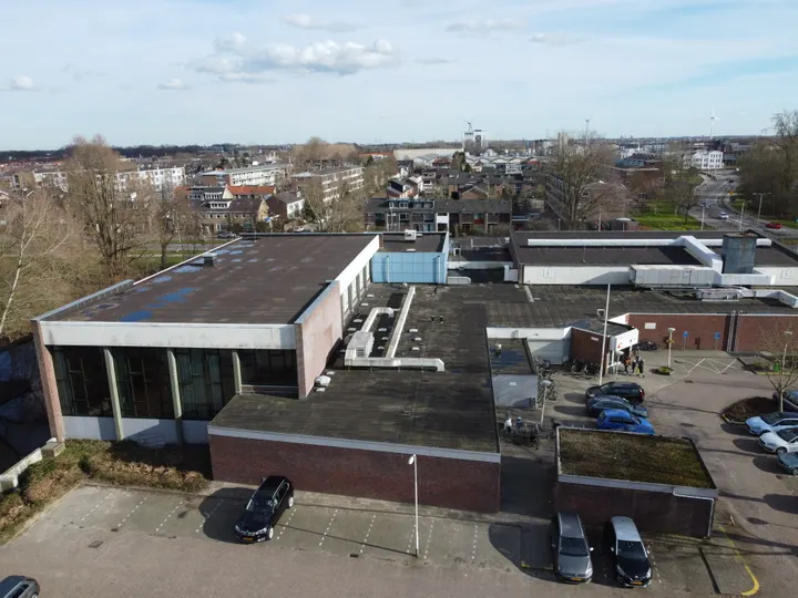 Gymnastiekvereniging Pro Patria — sportschool-studio in Zoetermeer — 5