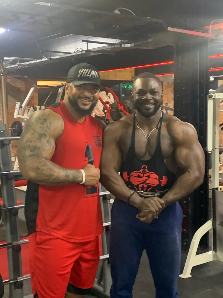 Premium Fitness Digbeth — fitness studio in Digbeth, Birmingham — 2