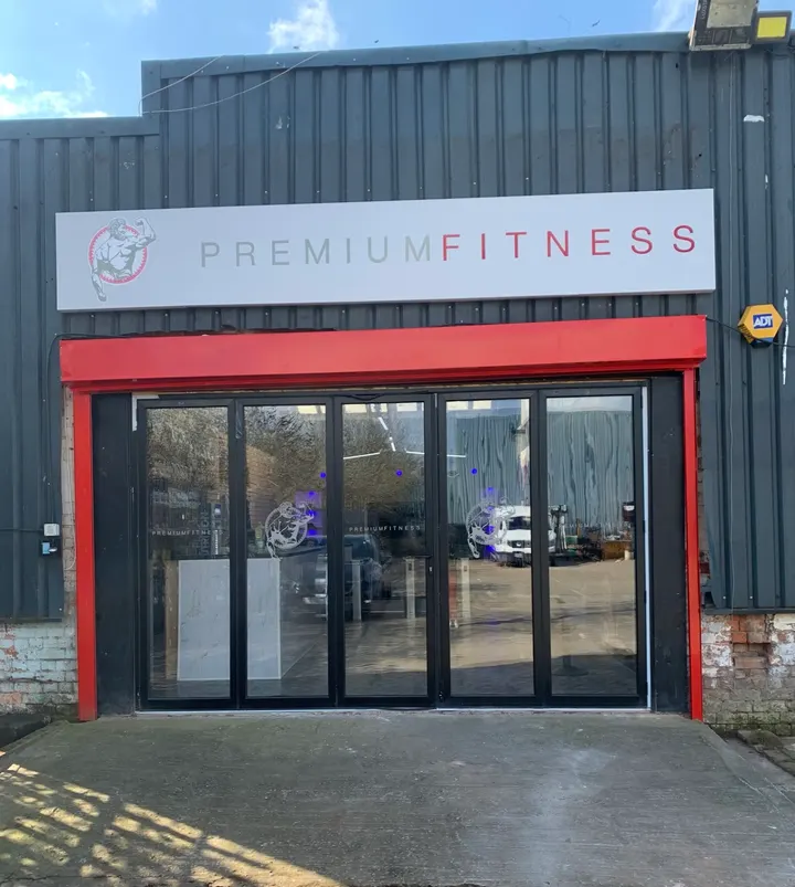 Premium Fitness Digbeth — fitness studio in Digbeth, Birmingham — 3