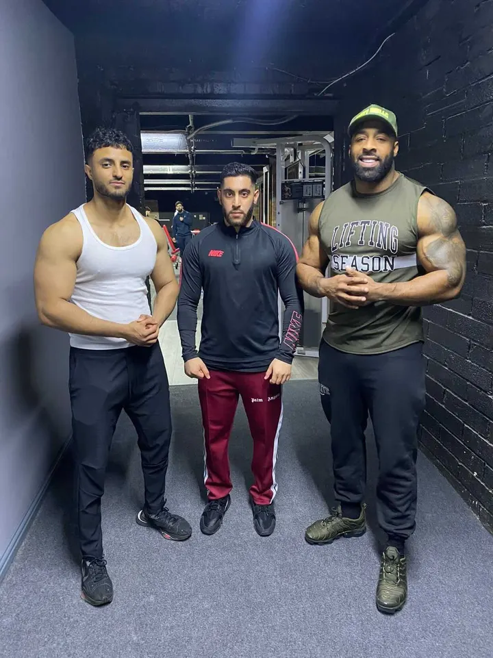 Premium Fitness Digbeth — fitness studio in Birmingham — 3