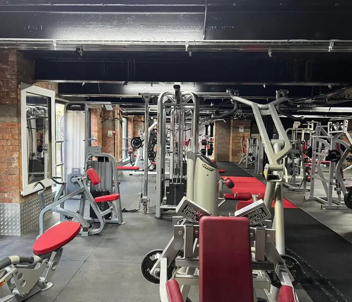 Premium Fitness Digbeth — fitness studio in Birmingham — 4