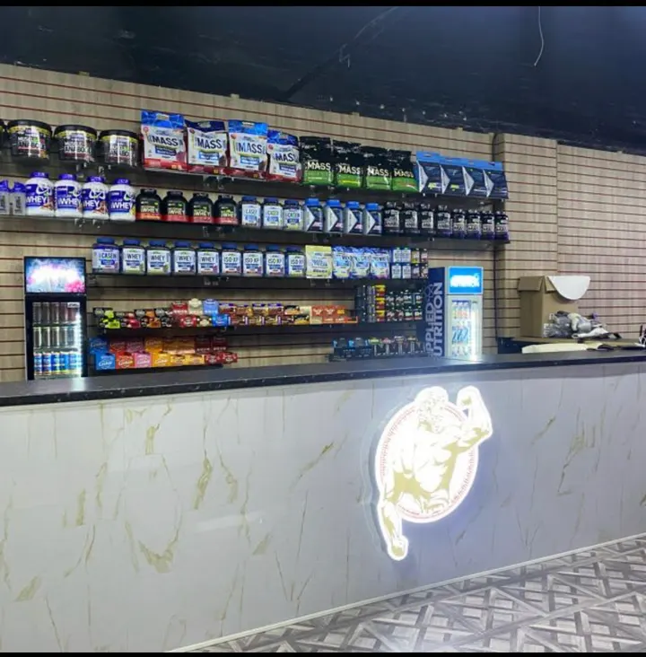 Premium Fitness Digbeth — fitness studio in Birmingham — 5