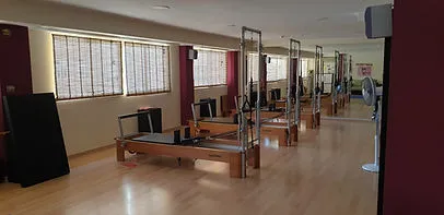Pilates Denia Susi Weitzmann — pilates-studio i Dénia — bild 2