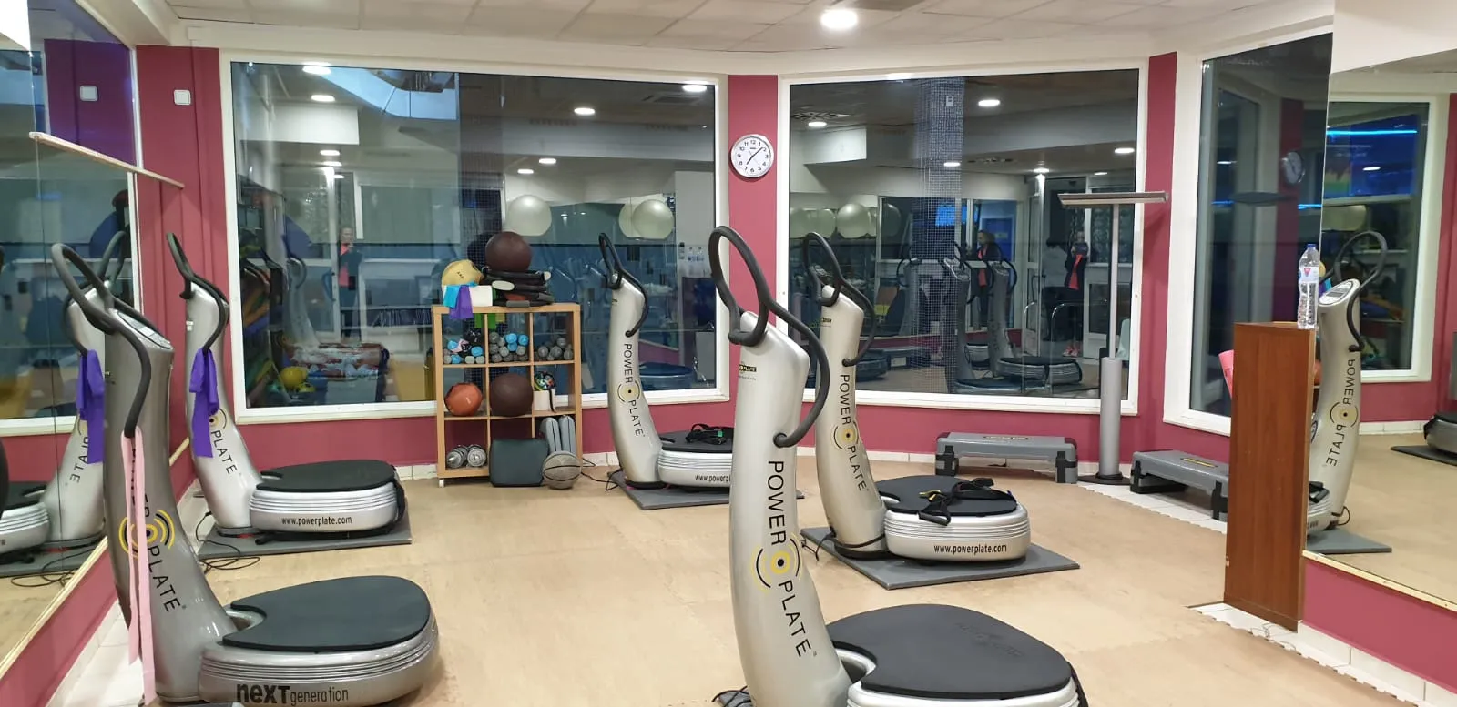 Pilates Denia Susi Weitzmann — pilates-studio en Dénia — 4