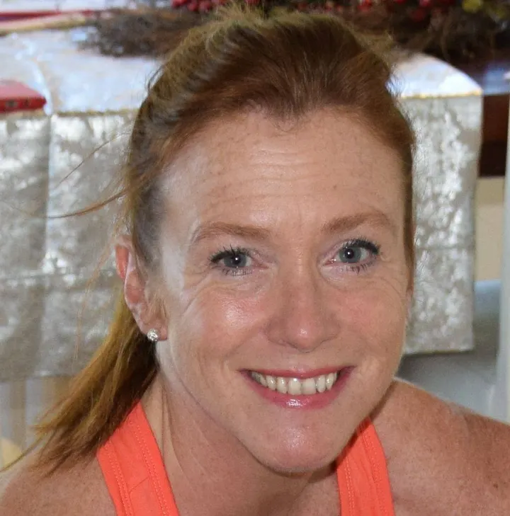 Pilates Denia Susi Weitzmann — Pilates en Barri Oest / Campaments, Dénia