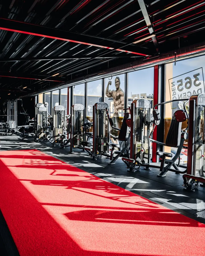 Fitlife4U — sportschool-studio in Colmschate, Deventer — 2