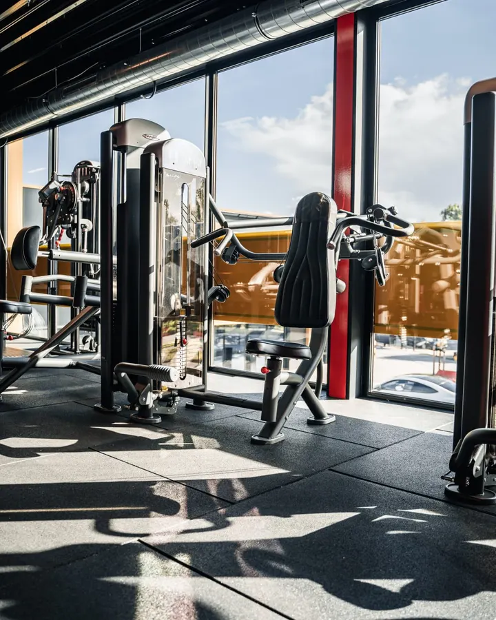 Fitlife4U — sportschool-studio in Colmschate, Deventer — 3