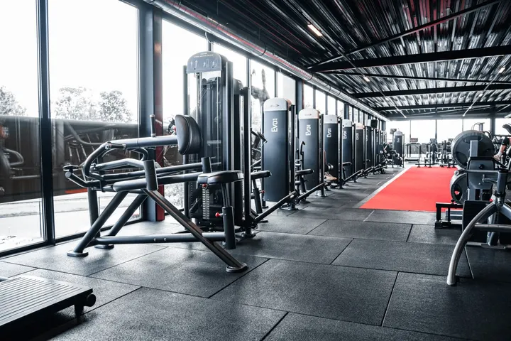 Fitlife4U — sportschool-studio in Deventer — 3