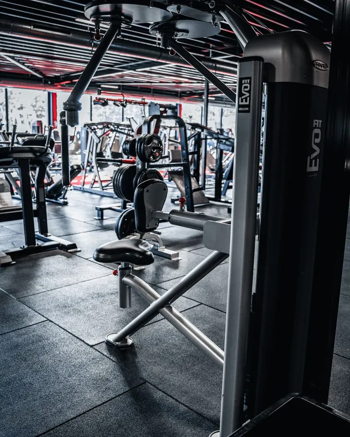 Fitlife4U — sportschool-studio in Deventer — 4