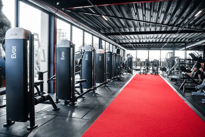 Fitlife4U — sportschool-studio in Deventer — 5