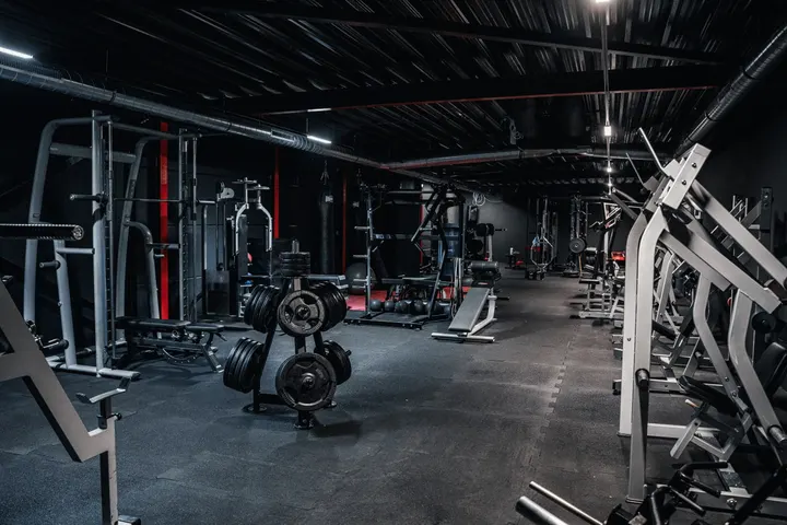 Fitlife4U — Sportschool in Colmschate, Deventer
