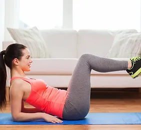 Louise Appel Personal Training — pilates-studio in Harpenden — 2