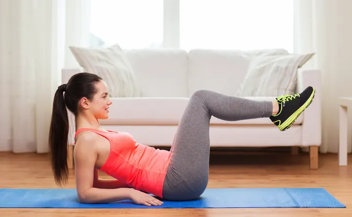 Louise Appel Personal Training — Fitness Studio in Harpenden