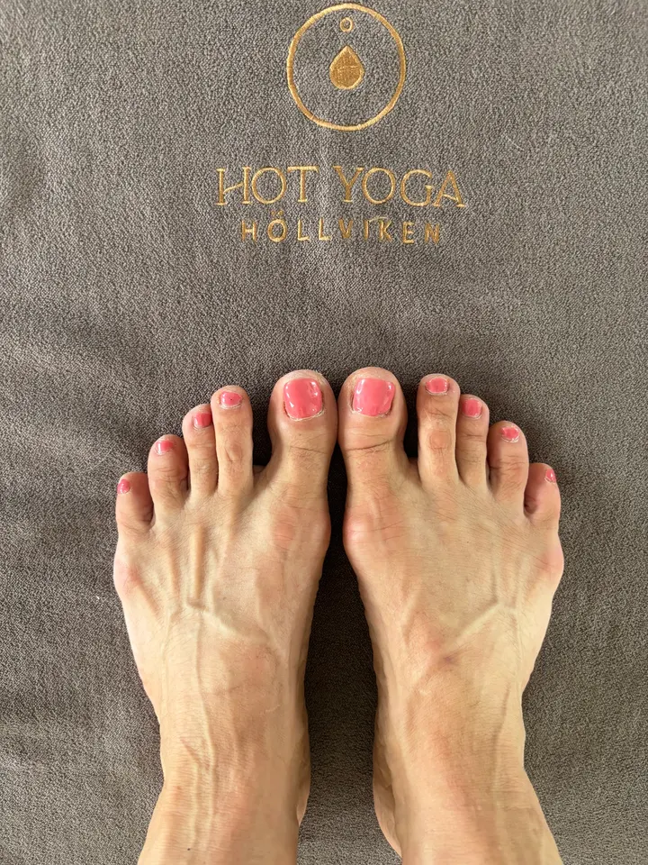 Seaside Inspiration & Hot Yoga AB — yoga-studio i Höllviken, Malmö — 2