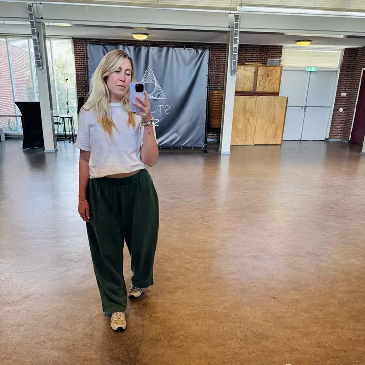 Studio Ses — dans-studio in Dalfsen — 3