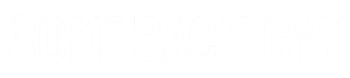 Comeback Gym — fitness studio-studio i Åbyhøj, Aarhus