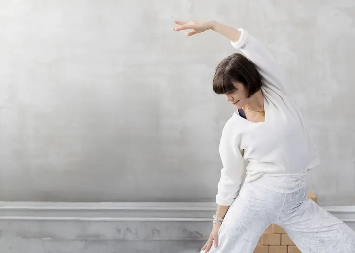 Yoga & soundhealing — jooga-studio – Espoo, Helsinki — 2