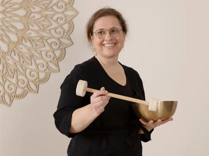 Yoga & soundhealing — jooga-studio – Espoo, Helsinki — 3