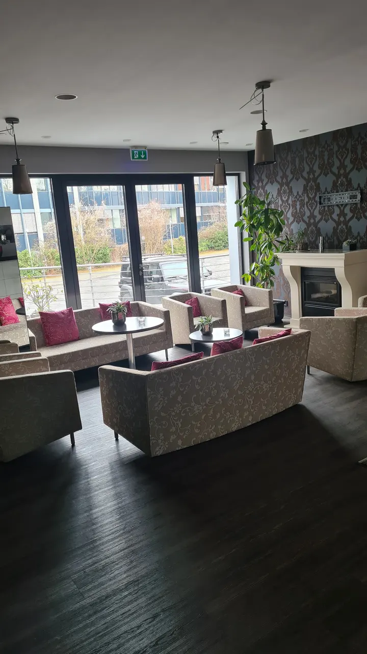 Frauenstudio — Tanz in Körne, Dortmund