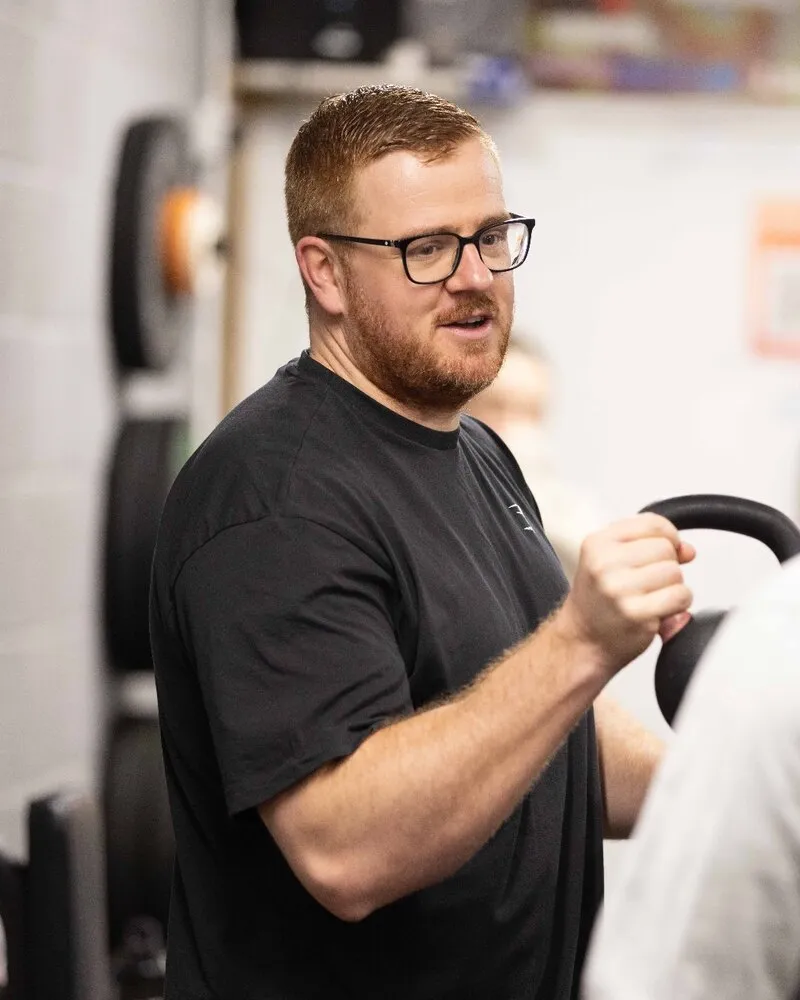 The Hangar — fitness studio in Weston-Super-Mare — 3