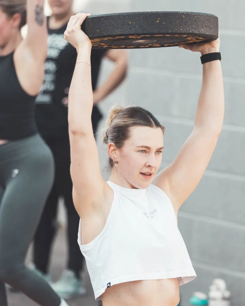 The Hangar — fitness studio in Weston-Super-Mare — 5