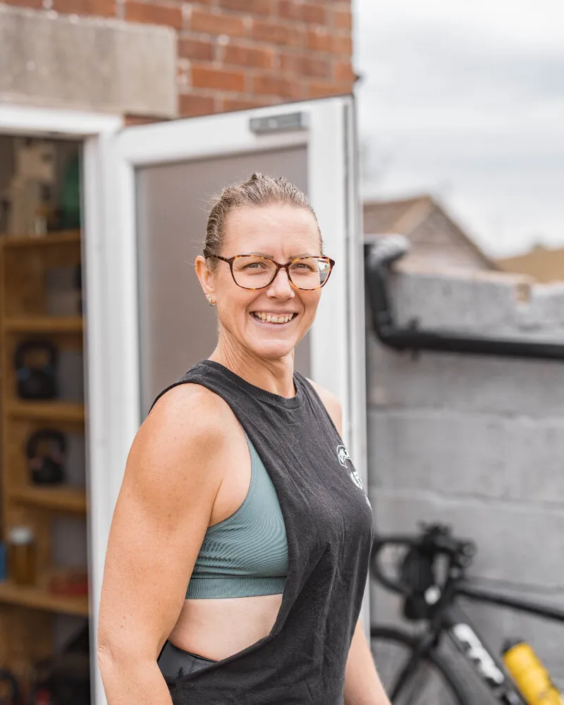 The Hangar — fitness studio in Weston-Super-Mare — 6