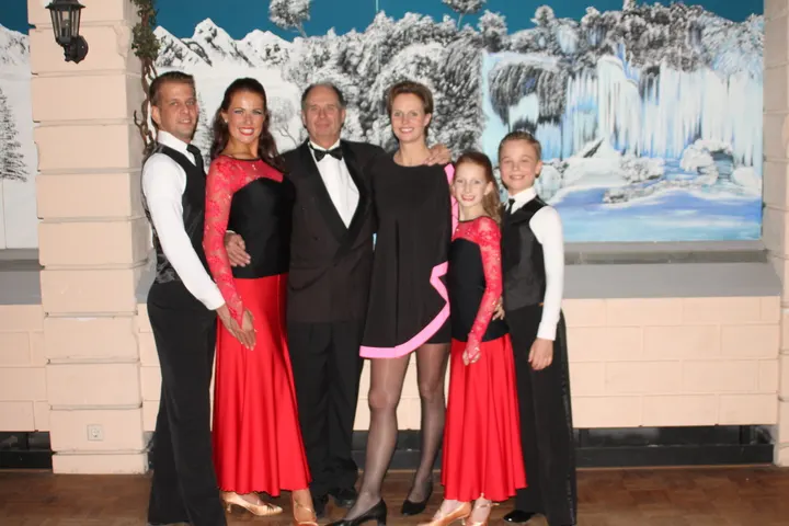 Dansschool Reniers Helmond — dans-studio in Helmond — 3