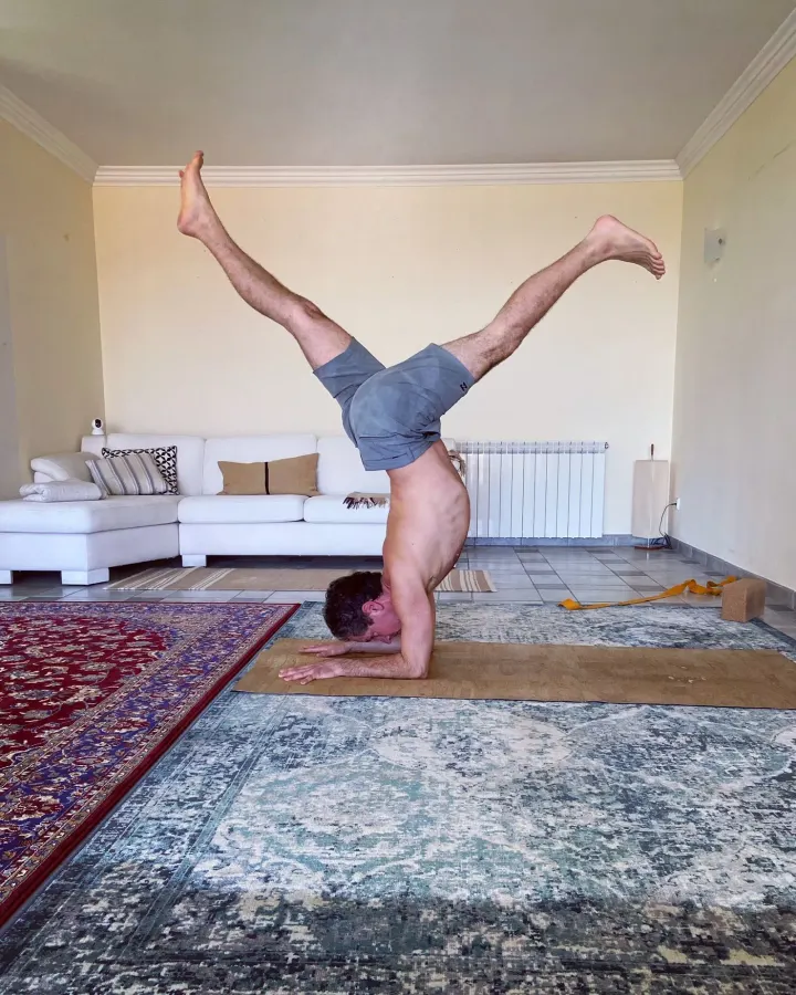 MYOGA - Estúdio de Yoga - Vinyasa Krama Yoga em Oeiras — yoga-studio em Lisboa — 3