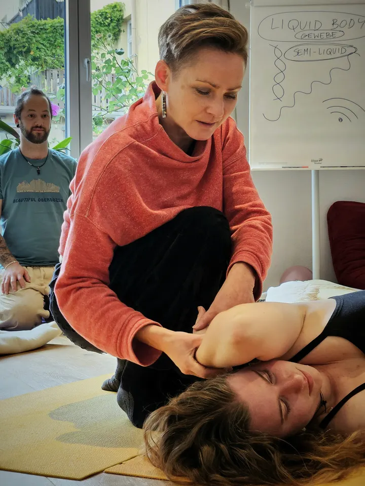 Chladek Tanzsystem — tanz-studio in Saarbrücken — 5