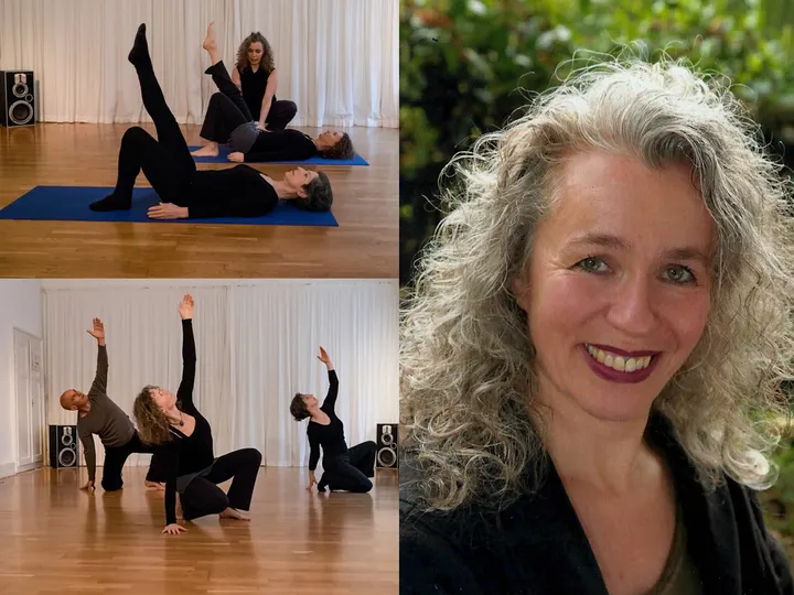 Chladek Tanzsystem — Wellness in Am Homburg, Saarbrücken