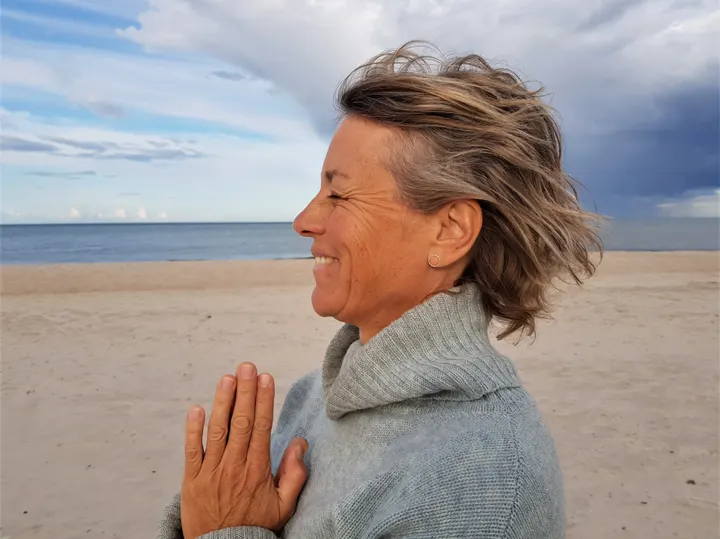 Visby Yoga och Massage — yoga-studio i Visby