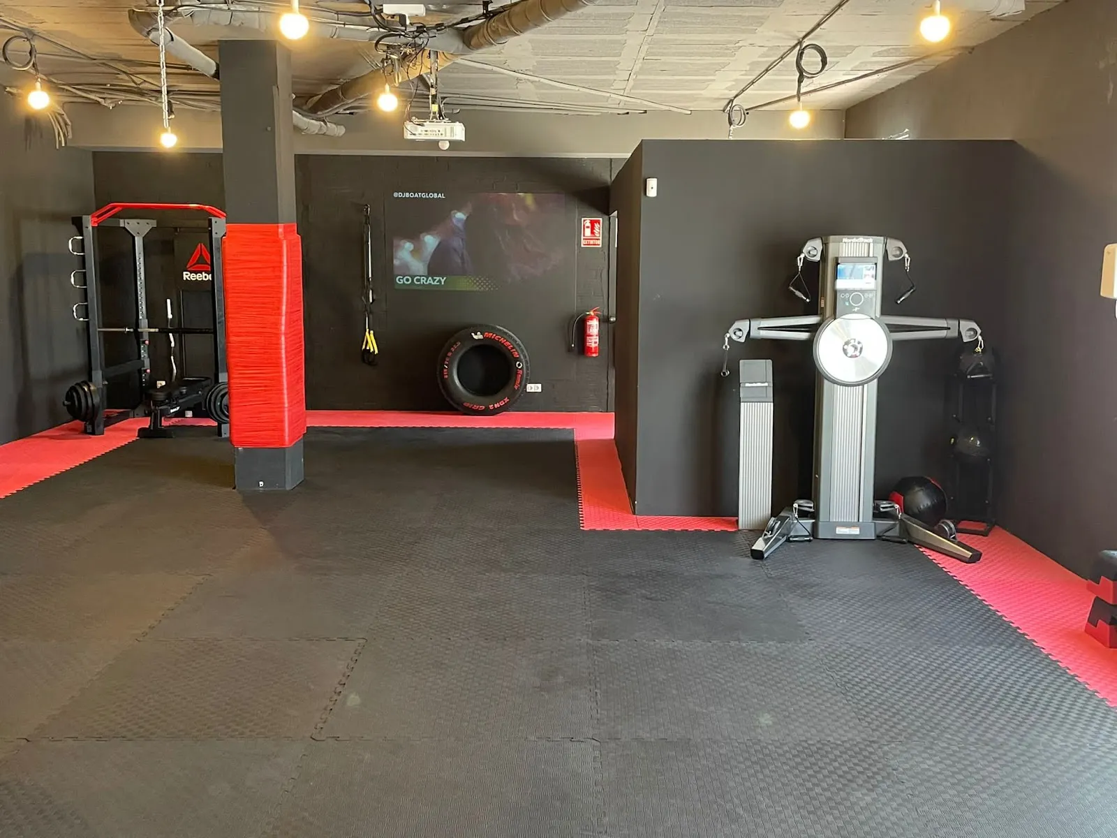 PT.Studio Pontevedra — entrenamiento personal-studio en Casco Antigo, Pontevedra — 3