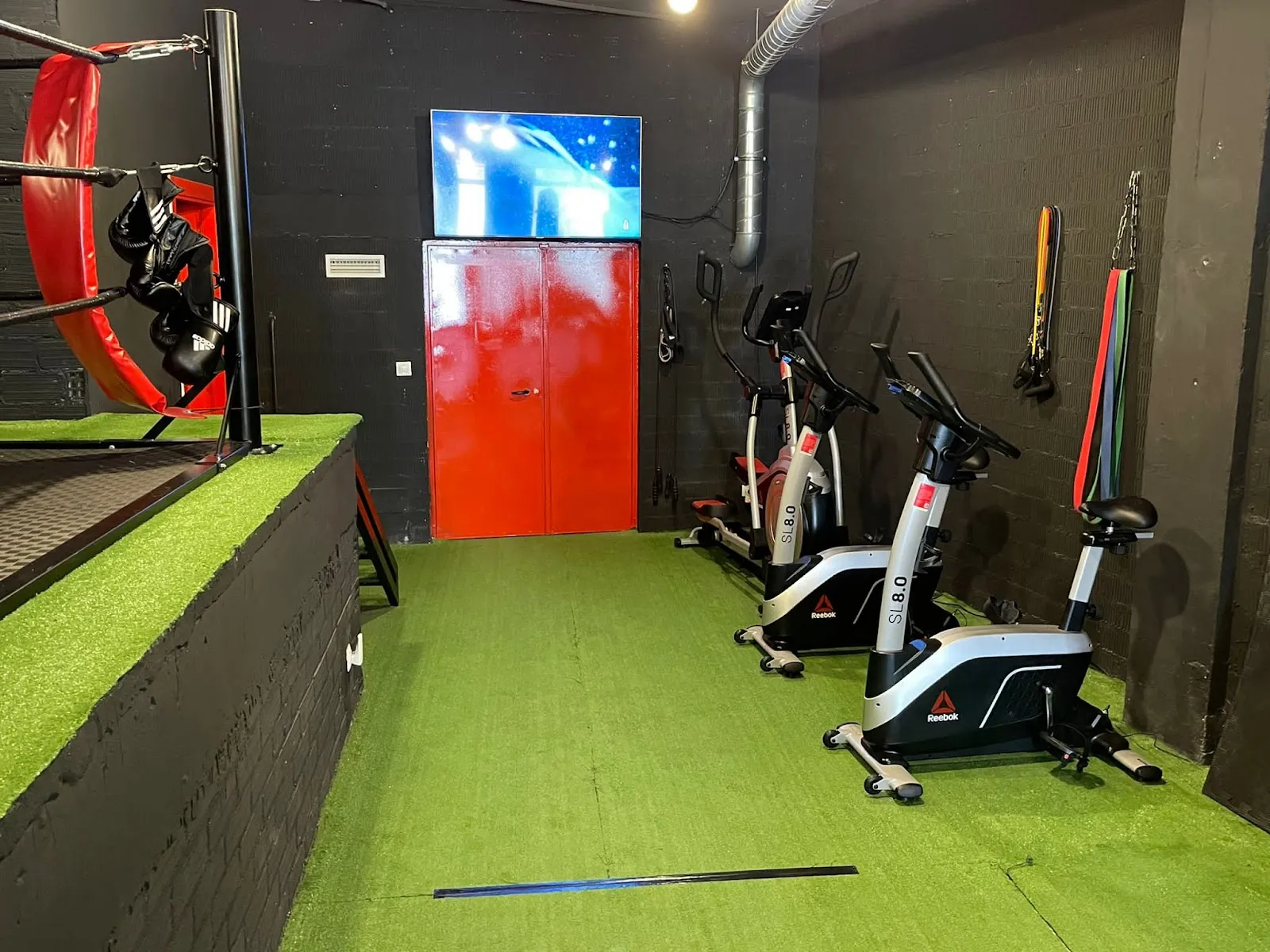 PT.Studio Pontevedra — entrenamiento personal-studio en Pontevedra — 3