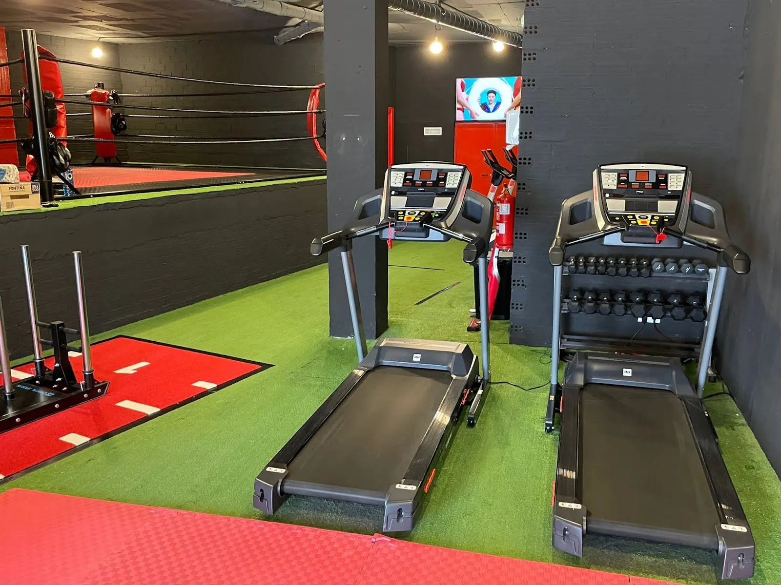 PT.Studio Pontevedra — entrenamiento personal-studio en Pontevedra — 4