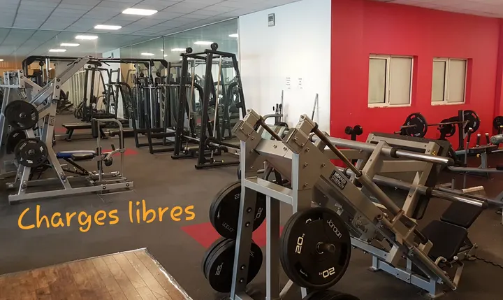 Denis Gourret-Votre coach sportif à Brest — coaching personnel-studio à Brest — 4