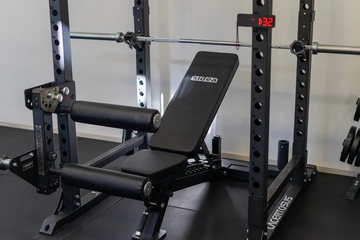Alfi Studio - Chinesiologia & Personal Training — personal training-studio a Municipio Roma VI, Roma — 2