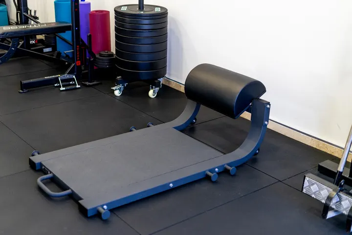Alfi Studio - Chinesiologia & Personal Training — personal training-studio a Municipio Roma VI, Roma — 3