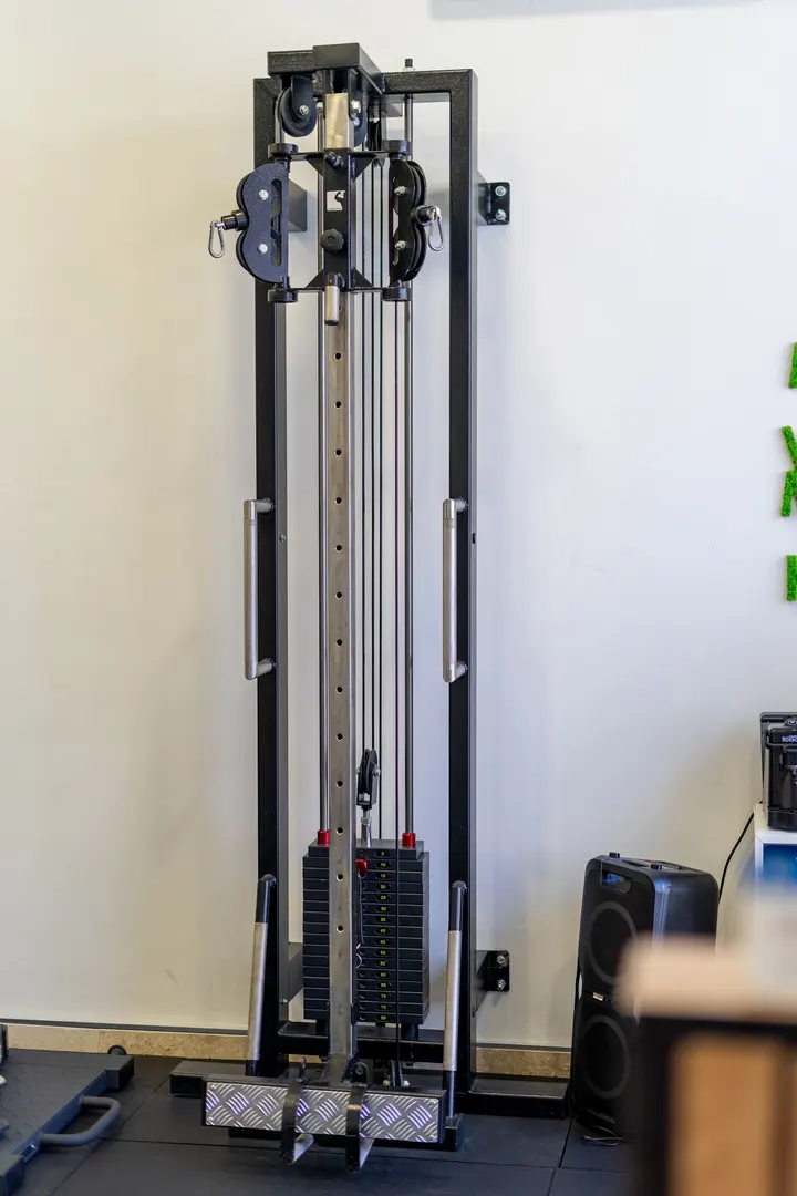 Alfi Studio - Chinesiologia & Personal Training — personal training-studio a Roma — 3