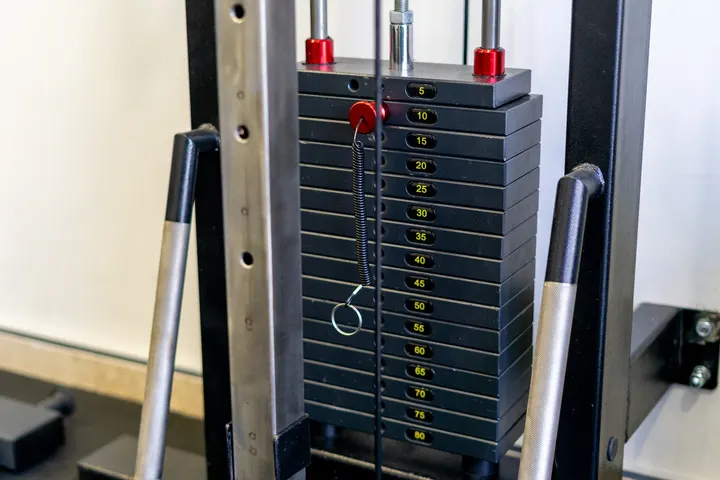 Alfi Studio - Chinesiologia & Personal Training — personal training-studio a Roma — 4