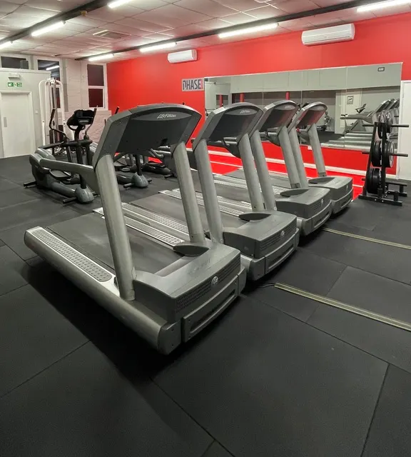 Phase One / TEMPUS Gym — fitness studio in East Twerton, Bath — 2