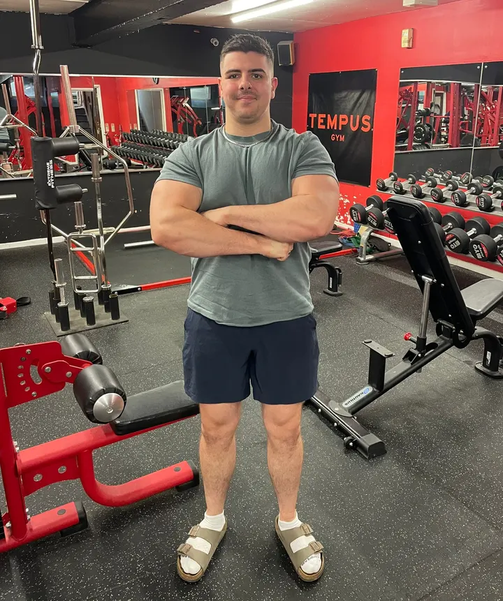 Phase One / TEMPUS Gym — fitness studio in Bath — 3
