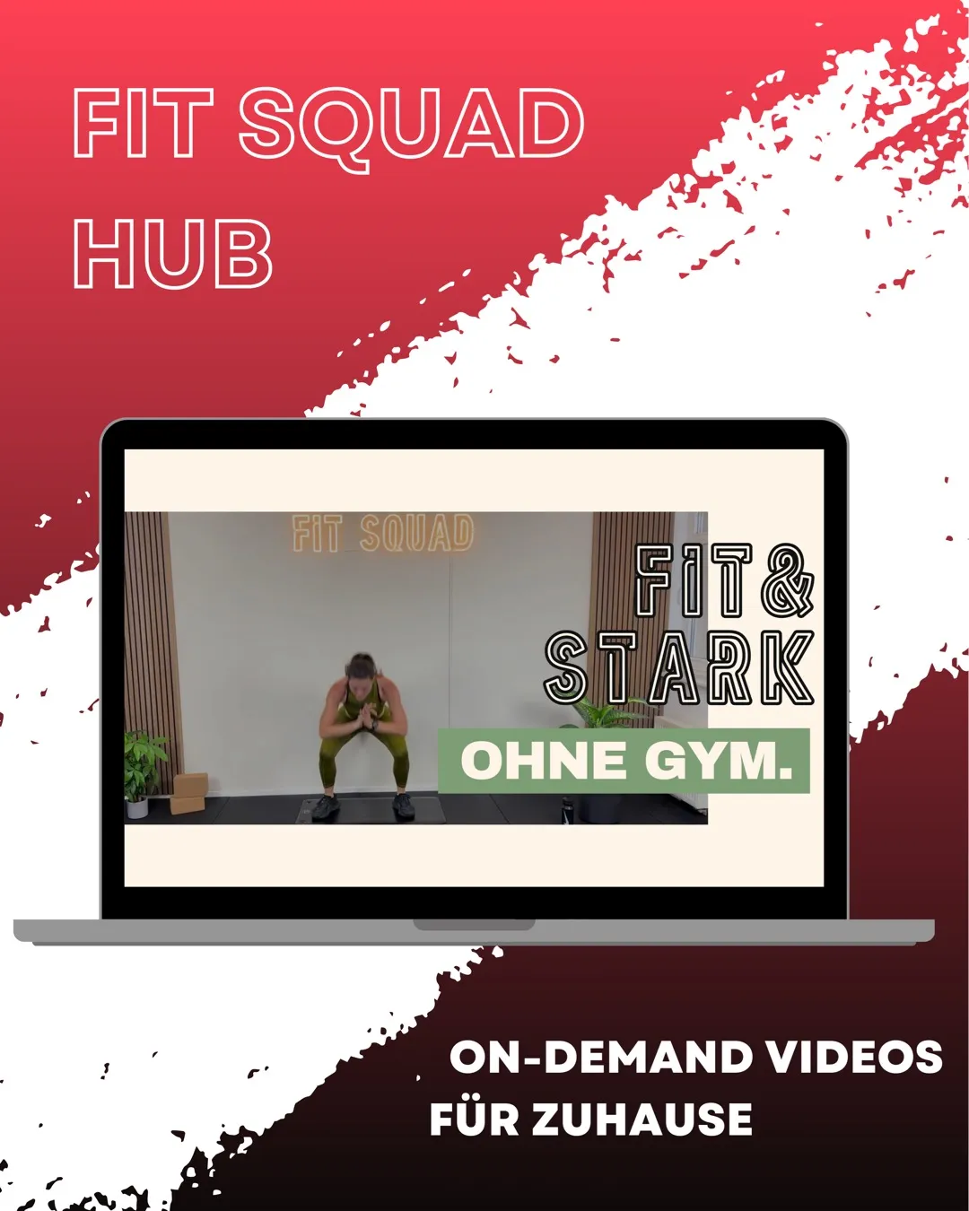 FIT SQUAD Personal Gym — träningsstudio i Leipzig — 2
