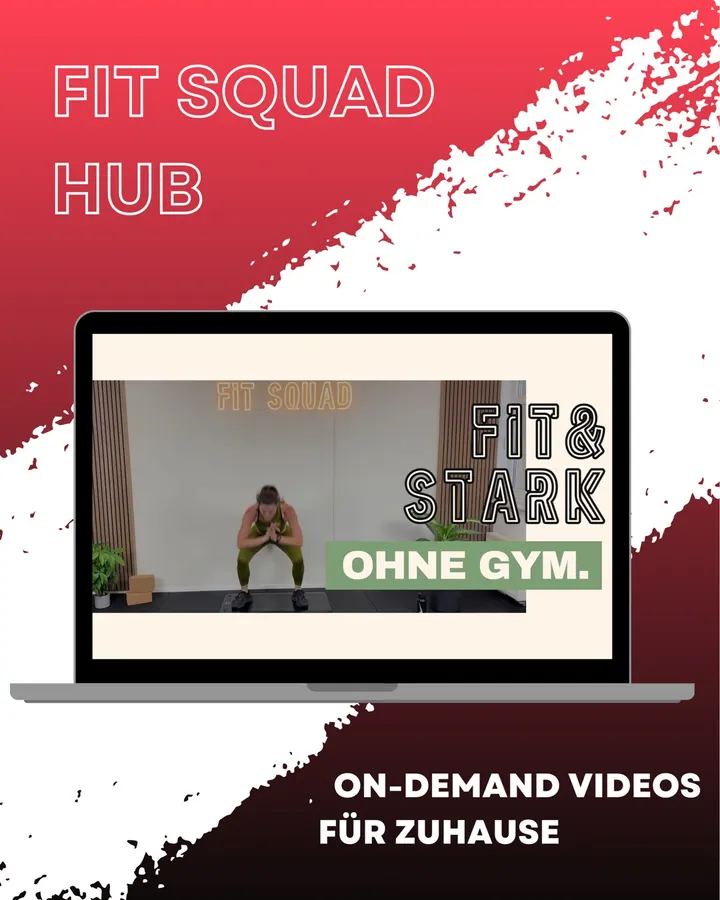 FIT SQUAD Personal Gym — fitnessstudio in center west, Leipzig — 2
