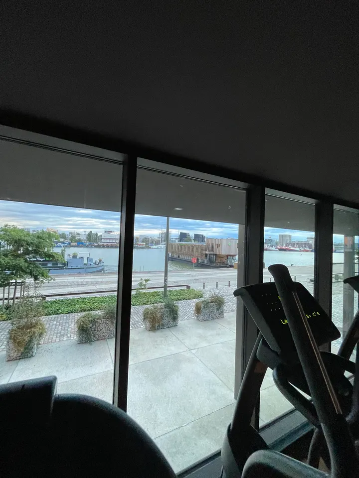 Elevate Premium Bassins — salle de fitness-studio à Bordeaux — 3