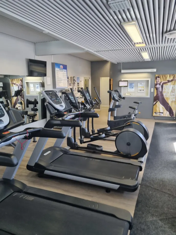 Lapuan Kuntopiste — fitnessstudio – Kiviristi, Lapua — 3