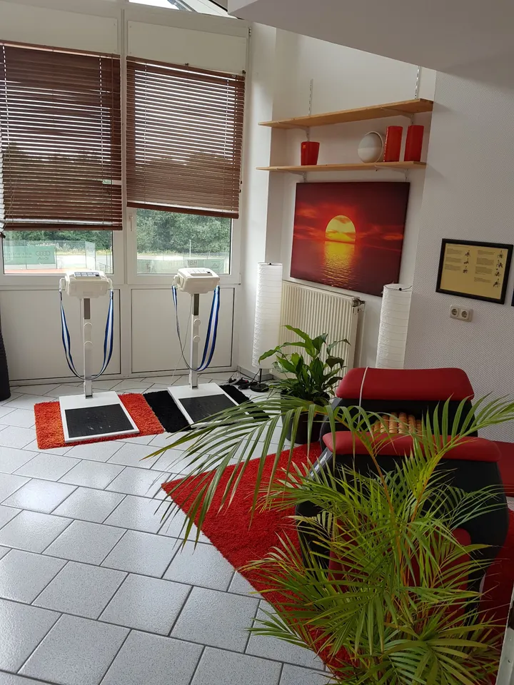Fitness Company No 1 — fitnessstudio in Wilnsdorf — 2