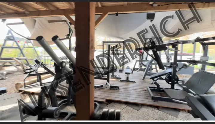 Fitness Company No 1 — fitnessstudio in Wilnsdorf — 4