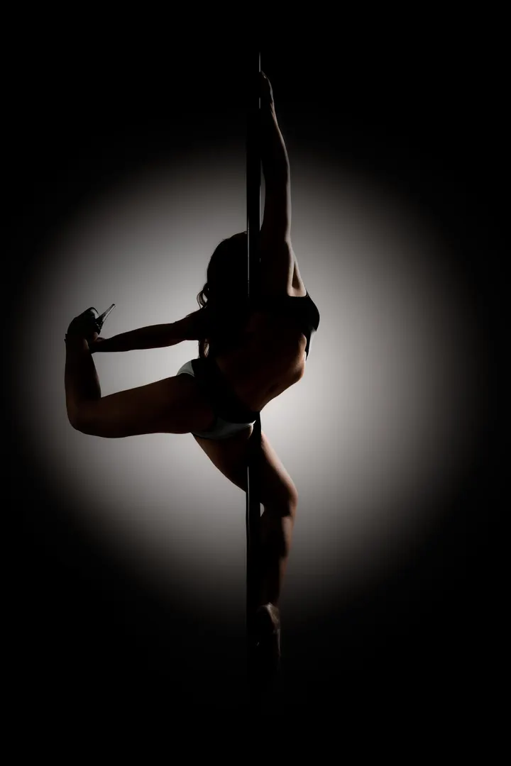 Pole School Bergamo — pole dance-studio a Albano Sant'Alessandro — 3