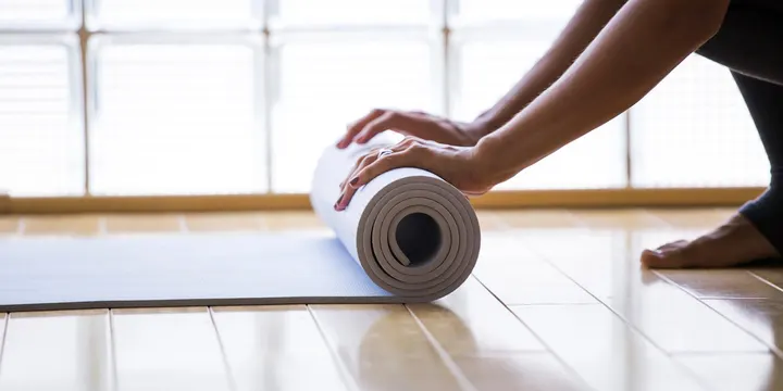 Centre for conscious creation — Breathwork in Oostwijk, Vlaardingen