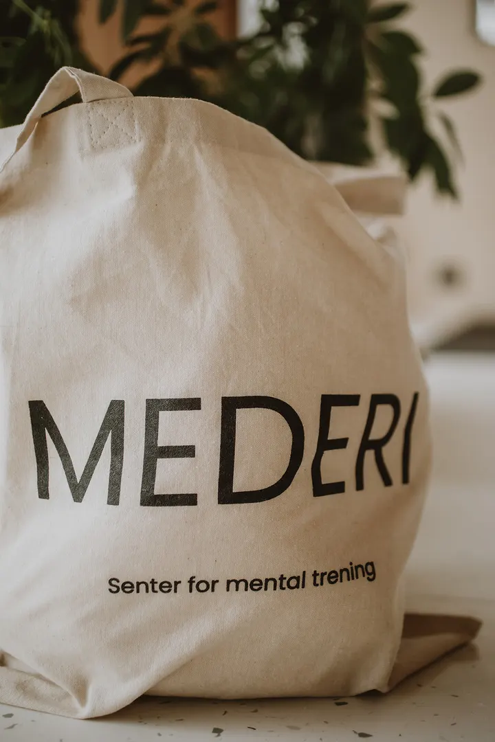 Mederi — meditasjon-studio i Hell — 4